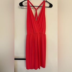 Cynthia Rowley summer dress